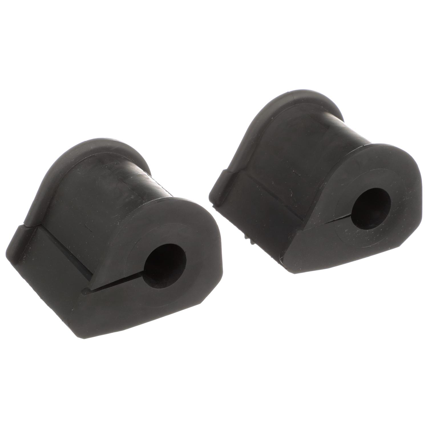 Delphi TD4586W - Suspension Stabilizer Bar Bushing Kit Delphi TD4586W Suspension Stabilizer Bar Bushing Kit product image 1 of 3