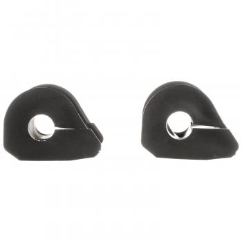 1999 Mercury Sable Suspension Stabilizer Bar Bushing Kit Rear To Frame Delphi TD4586W image 2 of 3