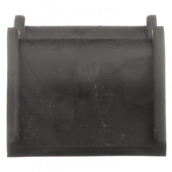 1999 Mercury Sable Suspension Stabilizer Bar Bushing Kit Rear To Frame Delphi TD4586W image 3 of 3