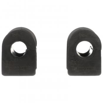 1981 Ford E-100 Econoline Suspension Stabilizer Bar Bushing Kit Front Delphi TD4587W image 2 of 3