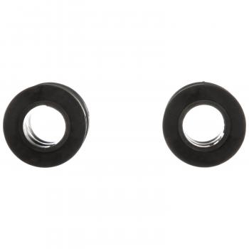 1981 Ford E-100 Econoline Suspension Stabilizer Bar Bushing Kit Front Delphi TD4588W image 2 of 4