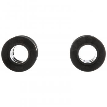 1981 Ford E-100 Econoline Suspension Stabilizer Bar Bushing Kit Front Delphi TD4588W image 3 of 4