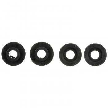 1995 Lincoln Mark VIII Suspension Strut Rod Bushing Kit Front To Frame Delphi TD4589W image 2 of 4