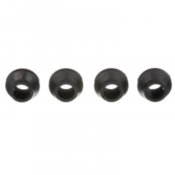 1995 Lincoln Mark VIII Suspension Strut Rod Bushing Kit Front To Arm Delphi TD4591W image 2 of 4