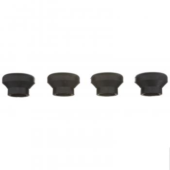 1995 Lincoln Mark VIII Suspension Strut Rod Bushing Kit Front To Arm Delphi TD4591W image 3 of 4