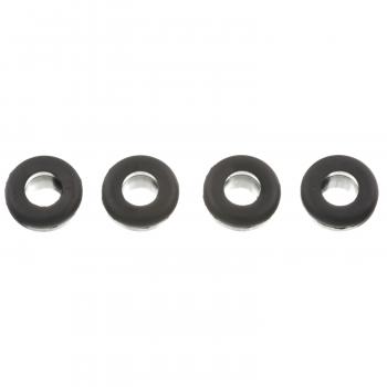 1995 Lincoln Mark VIII Suspension Strut Rod Bushing Kit Front To Arm Delphi TD4591W image 4 of 4