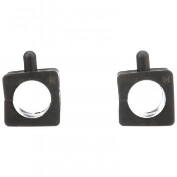 1983 Ford Ranger Suspension Stabilizer Bar Bushing Kit Front To Frame Delphi TD4592W image 3 of 4