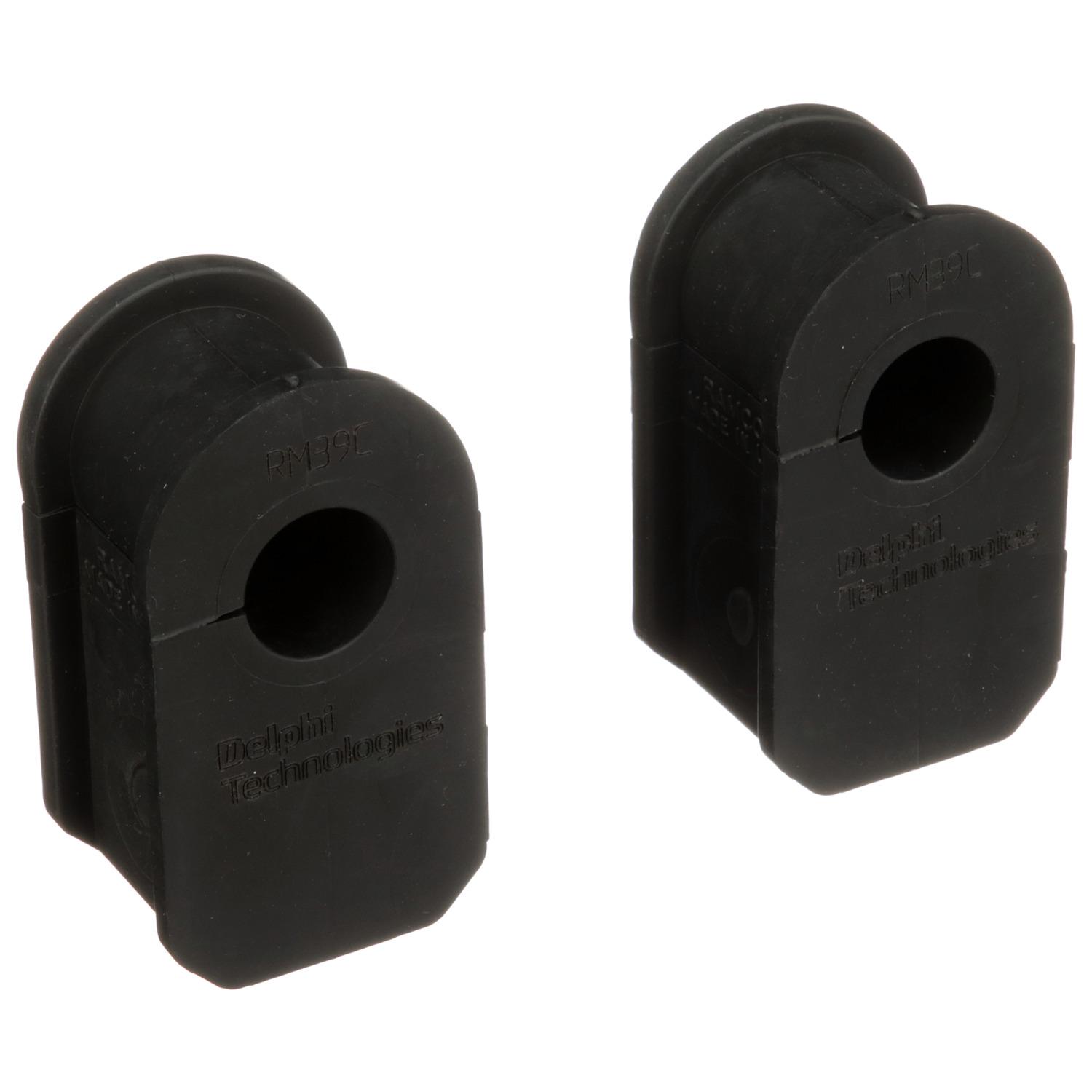 Delphi TD4593W Suspension Stabilizer Bar Bushing Kit product image 1 of 4