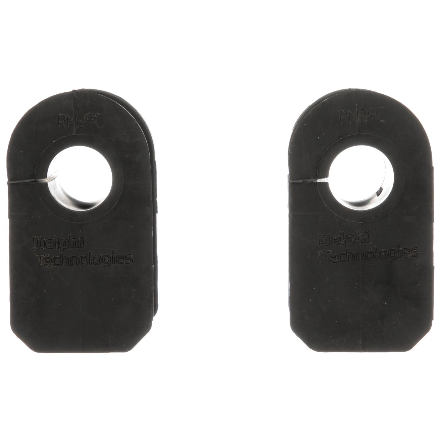 Delphi TD4593W Suspension Stabilizer Bar Bushing Kit product image 2 of 4
