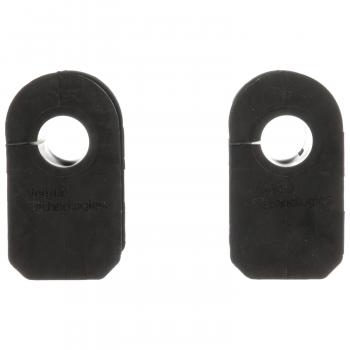 1994 Ford Ranger Suspension Stabilizer Bar Bushing Kit Front To Frame Delphi TD4593W image 2 of 4