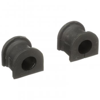 2003 Mercury Marauder Suspension Stabilizer Bar Bushing Kit Front To Frame Delphi TD4595W image 1 of 4