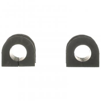 2003 Mercury Marauder Suspension Stabilizer Bar Bushing Kit Front To Frame Delphi TD4595W image 2 of 4