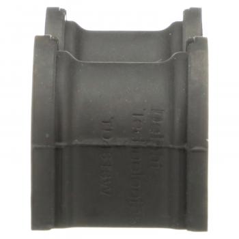 2003 Mercury Marauder Suspension Stabilizer Bar Bushing Kit Front To Frame Delphi TD4595W image 4 of 4