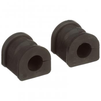 1994 Lincoln Mark VIII Suspension Stabilizer Bar Bushing Kit Front To Frame Delphi TD4596W image 1 of 4