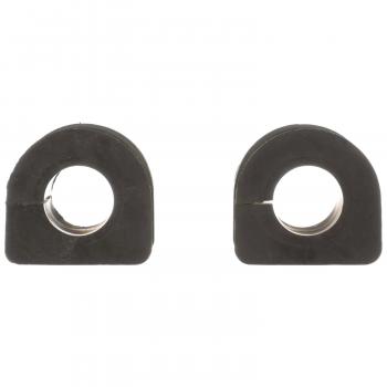 1994 Lincoln Mark VIII Suspension Stabilizer Bar Bushing Kit Front To Frame Delphi TD4596W image 2 of 4