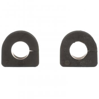 1994 Lincoln Mark VIII Suspension Stabilizer Bar Bushing Kit Front To Frame Delphi TD4596W image 3 of 4