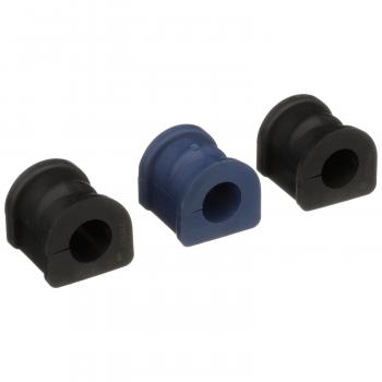 1994 Lincoln Mark VIII Suspension Stabilizer Bar Bushing Kit Front To Frame Delphi TD4597W image 1 of 3