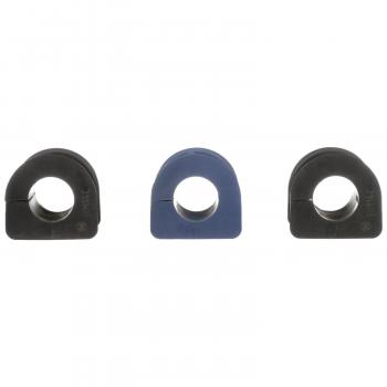 1994 Lincoln Mark VIII Suspension Stabilizer Bar Bushing Kit Front To Frame Delphi TD4597W image 2 of 3
