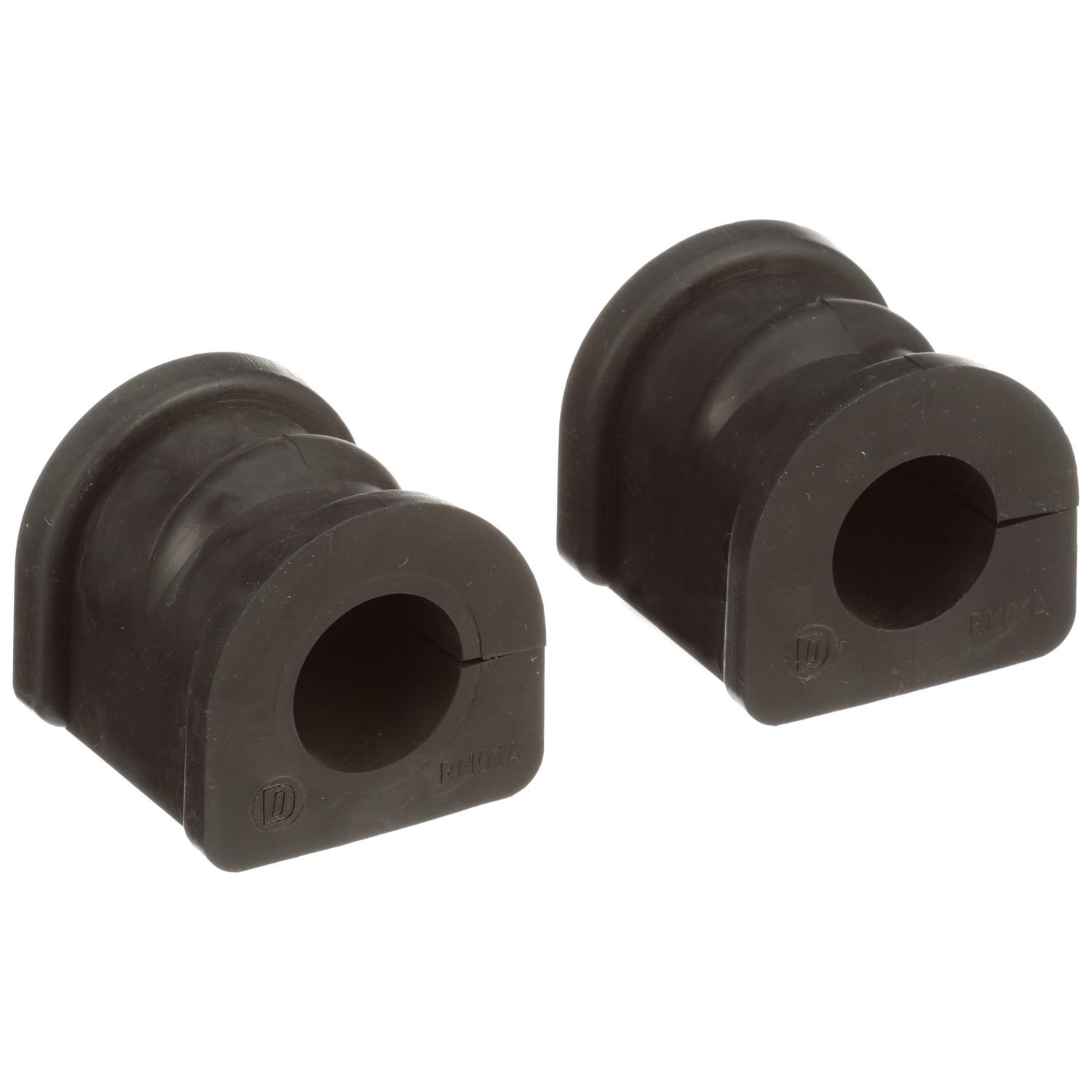 Delphi TD4598W Suspension Stabilizer Bar Bushing Kit product image 1 of 5