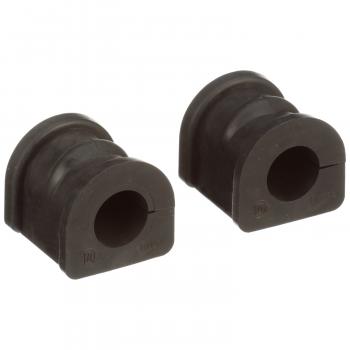 1994 Lincoln Mark VIII Suspension Stabilizer Bar Bushing Kit Front To Frame Delphi TD4598W image 1 of 4