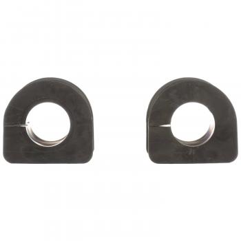 1994 Lincoln Mark VIII Suspension Stabilizer Bar Bushing Kit Front To Frame Delphi TD4598W image 2 of 4