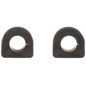 1994 Lincoln Mark VIII Suspension Stabilizer Bar Bushing Kit Front To Frame Delphi TD4598W image 3 of 4