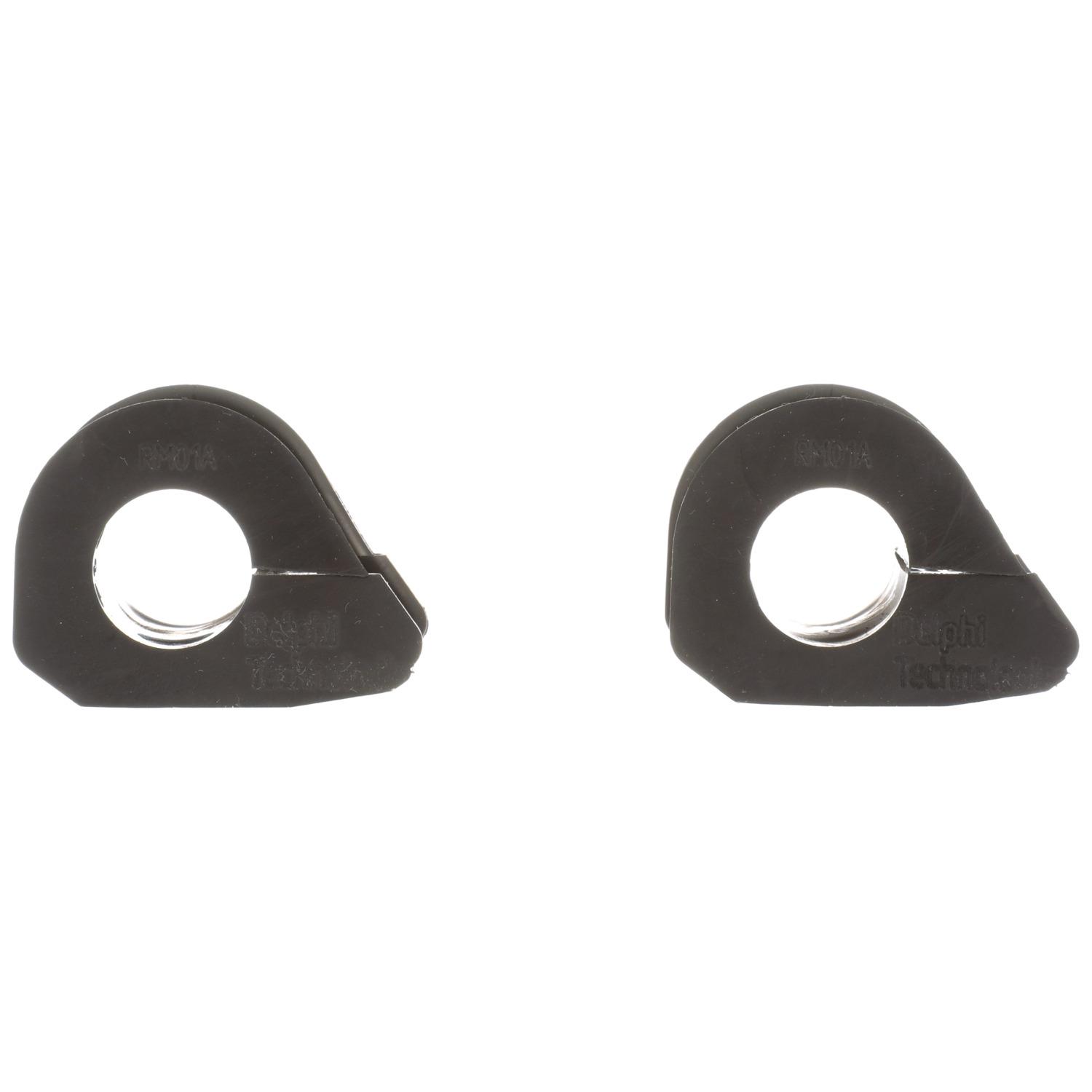 Delphi TD4599W - Suspension Stabilizer Bar Bushing Kit Delphi TD4599W Suspension Stabilizer Bar Bushing Kit product image 3 of 5