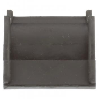 1999 Mercury Sable Suspension Stabilizer Bar Bushing Kit Rear To Frame Delphi TD4599W image 4 of 4