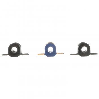 1965 Ford Ranchero Suspension Stabilizer Bar Bushing Kit Front Delphi TD4602W image 2 of 4