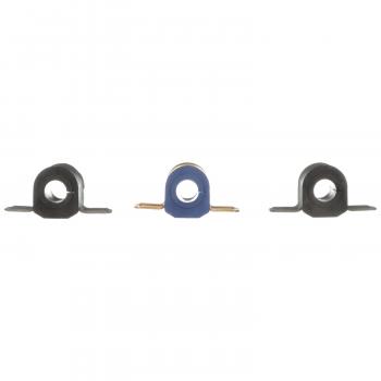 1965 Ford Ranchero Suspension Stabilizer Bar Bushing Kit Front Delphi TD4602W image 3 of 4