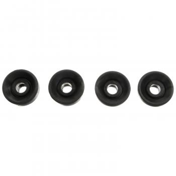 1997 Honda Prelude Suspension Strut Rod Bushing Kit Front To Frame Delphi TD4604W image 2 of 4