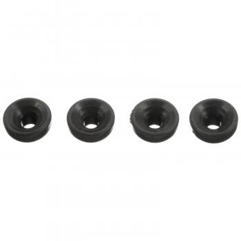 1987 Honda Prelude Suspension Strut Rod Bushing Kit Front Delphi TD4605W image 2 of 4