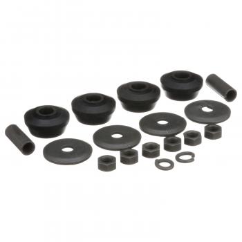 1982 Dodge D50 Suspension Strut Rod Bushing Kit