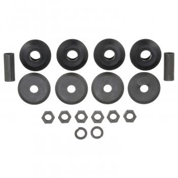 Delphi TD4606W Suspension Strut Rod Bushing Kit product image 5 of 7
