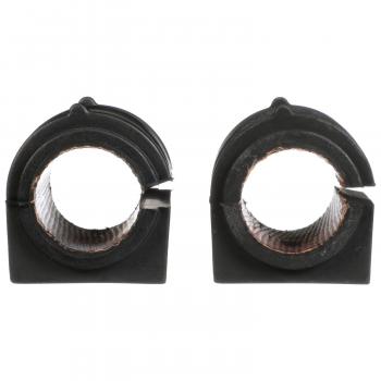 2009 Jaguar Super V8 Suspension Stabilizer Bar Bushing Kit Front Delphi TD4609W image 2 of 3