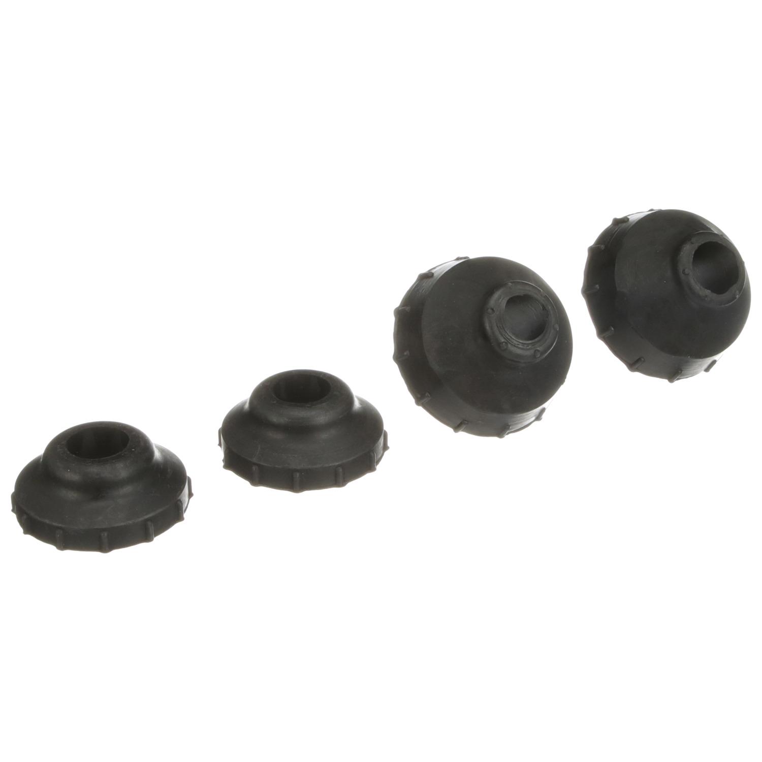 Delphi TD4610W Radius Arm Bushing Kit product image 1 of 4