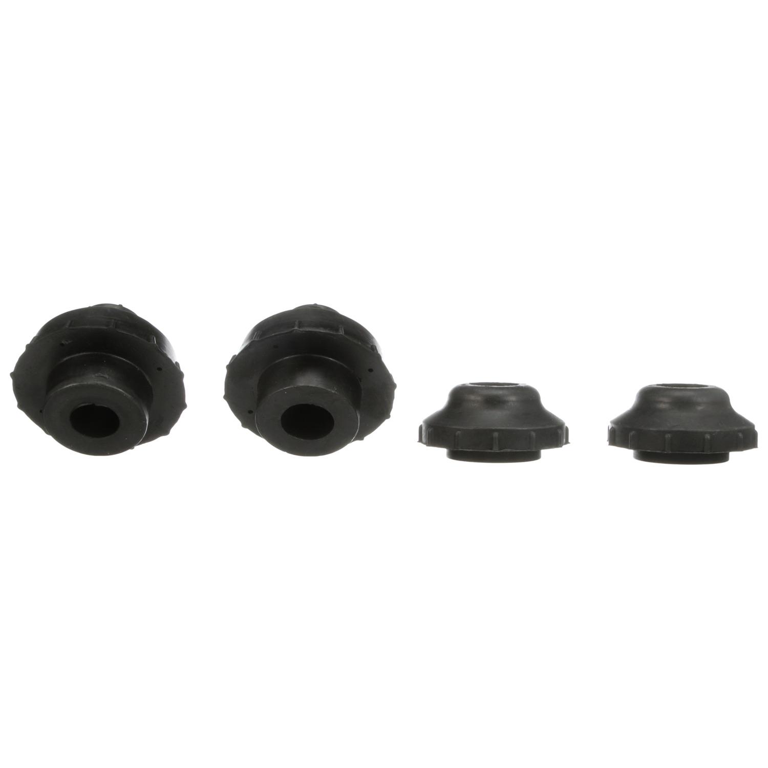 Delphi TD4610W Radius Arm Bushing Kit product image 2 of 4