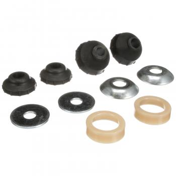 1981 Ford F-100 Radius Arm Bushing Kit Front Delphi TD4610W image 4 of 4