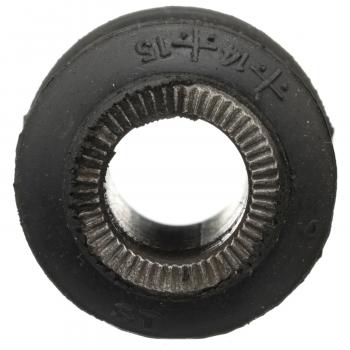 2005 Hyundai Accent Suspension Control Arm Bushing Rear Outer Delphi TD4612W image 2 of 4
