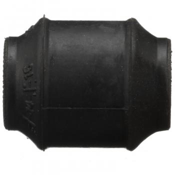 2005 Hyundai Accent Suspension Control Arm Bushing Rear Inner Delphi TD4613W image 4 of 4