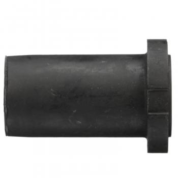 1994 Mitsubishi Mighty Max Leaf Spring Shackle Bushing Rear Upper Delphi TD4614W image 4 of 4