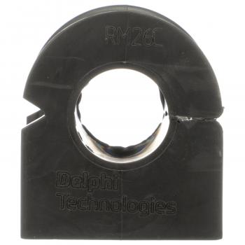 2001 Kia Spectra Suspension Stabilizer Bar Bushing Kit Front Delphi TD4616W image 3 of 4