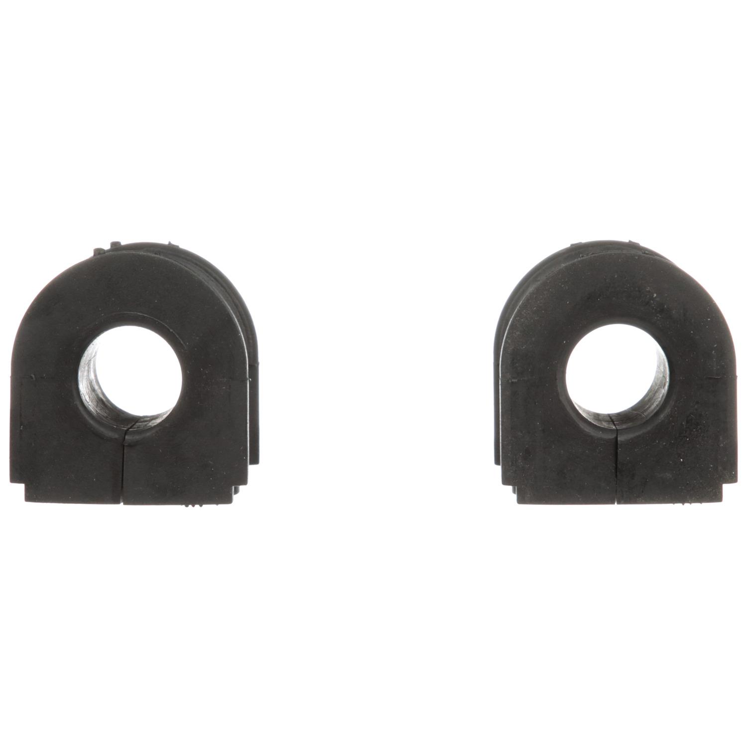 Delphi TD4619W - Suspension Stabilizer Bar Bushing Kit Delphi TD4619W Suspension Stabilizer Bar Bushing Kit product image 2 of 5