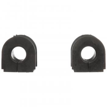 2008 Acura CSX Suspension Stabilizer Bar Bushing Kit Rear To Frame Delphi TD4619W image 2 of 4
