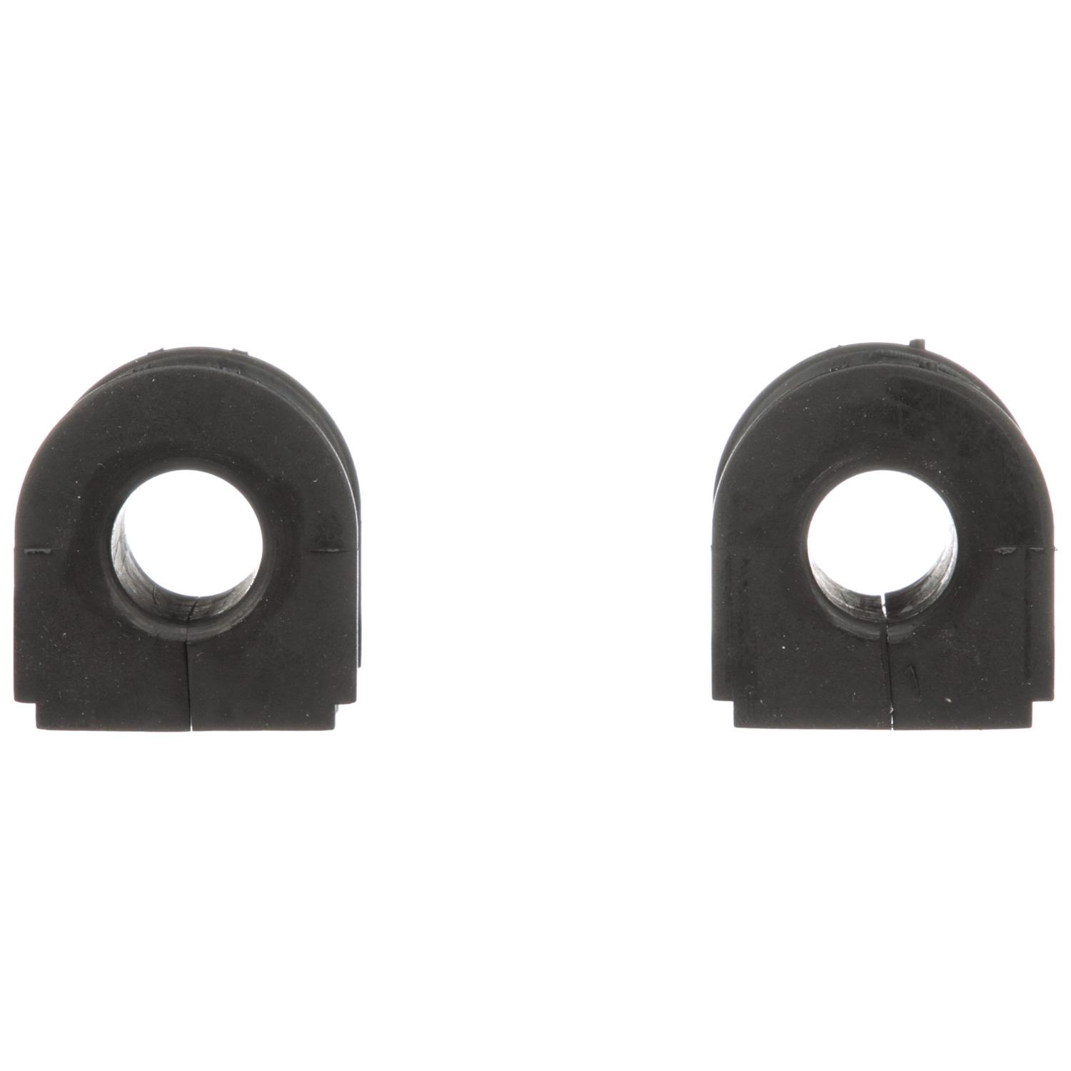 Delphi TD4619W - Suspension Stabilizer Bar Bushing Kit Delphi TD4619W Suspension Stabilizer Bar Bushing Kit product image 3 of 5