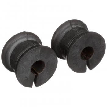 2009 Mercedes-Benz CLK500 Suspension Stabilizer Bar Bushing Kit Rear Delphi TD4623W image 1 of 3