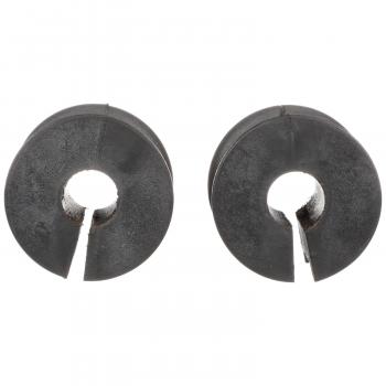 2009 Mercedes-Benz CLK500 Suspension Stabilizer Bar Bushing Kit Rear Delphi TD4623W image 2 of 3