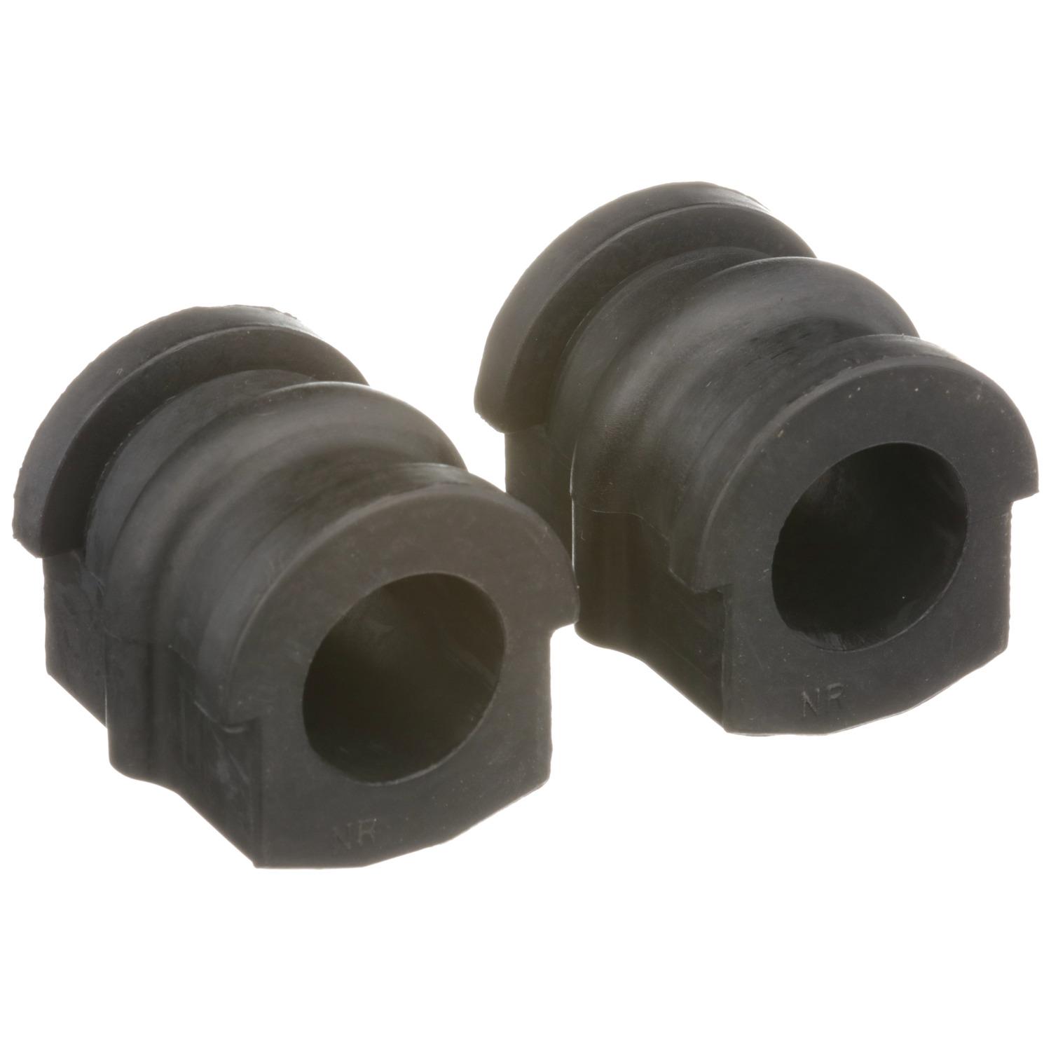 Delphi TD4624W - Suspension Stabilizer Bar Bushing Kit Delphi TD4624W Suspension Stabilizer Bar Bushing Kit product image 1 of 7