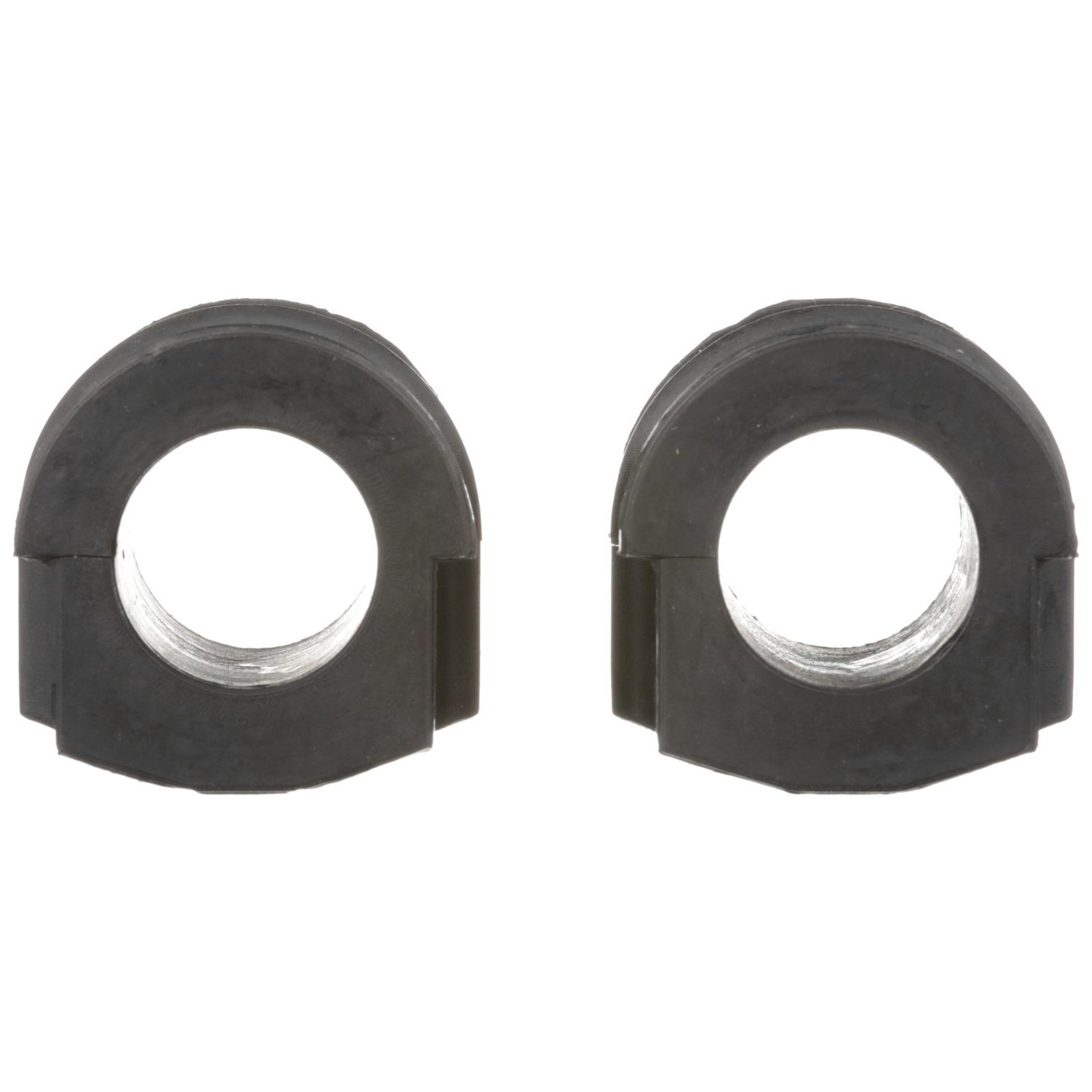 Delphi TD4624W - Suspension Stabilizer Bar Bushing Kit Delphi TD4624W Suspension Stabilizer Bar Bushing Kit product image 2 of 7