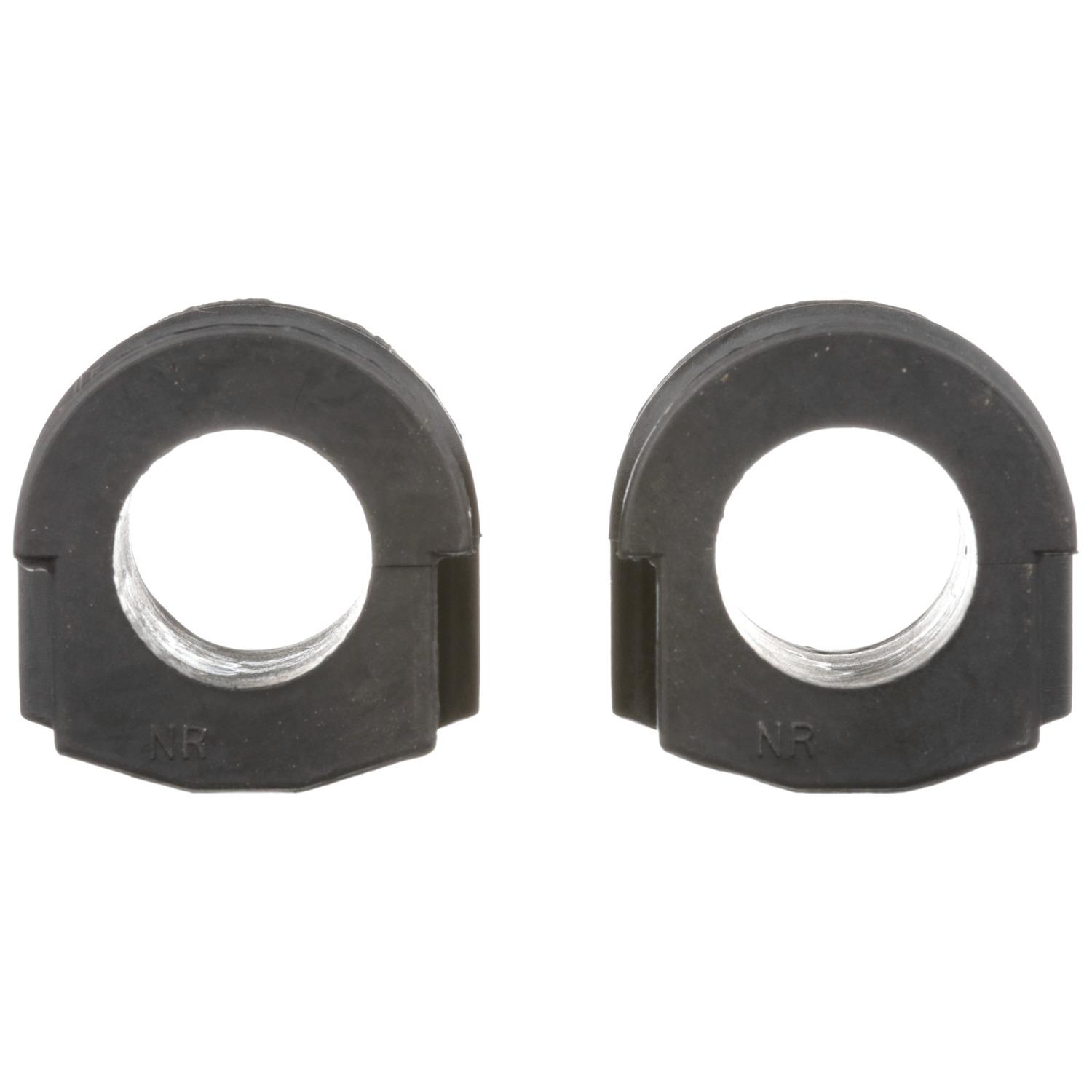 Delphi TD4624W - Suspension Stabilizer Bar Bushing Kit Delphi TD4624W Suspension Stabilizer Bar Bushing Kit product image 4 of 7